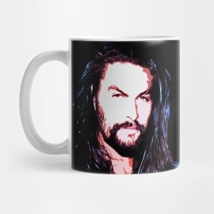 jason momoa Mug